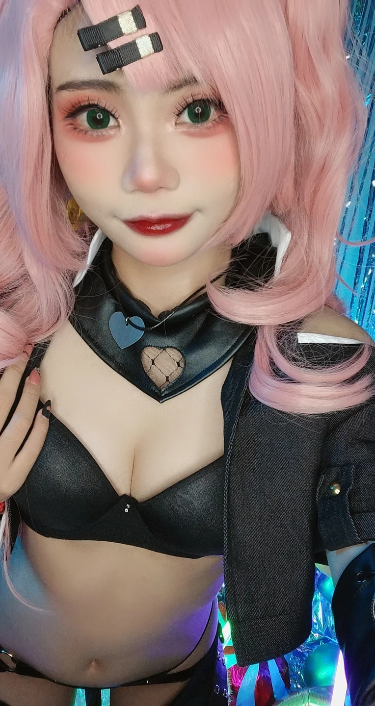 Miinmeow - No.008 Nicole [54P-352MB] tg@simisebaisi 【丝足阁】050.webp